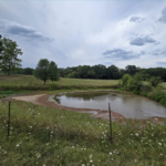 morgan county drought pond